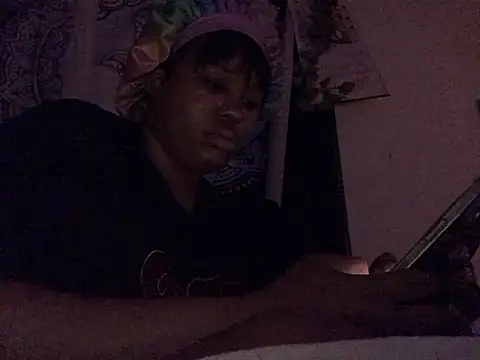 Snapshot of Sexy_ebony_BunNey chatting on 03/13/25, 12:48 Sexy ebony BunNey online show from 03/13/25, 12:48