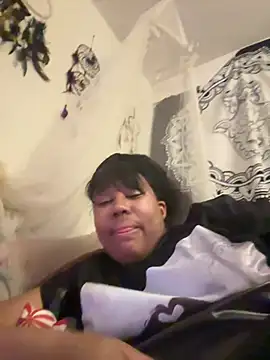 Snapshot of Sexy_ebony_BunNey chatting on 03/16/25, 12:56 Sexy ebony BunNey online show from 03/16/25, 12:56