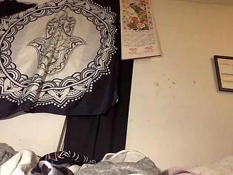 Snapshot of Sexy_ebony_BunNey chatting on 02/06/26, 07:02 Sexy ebony BunNey online show from 02/06/26, 07:02