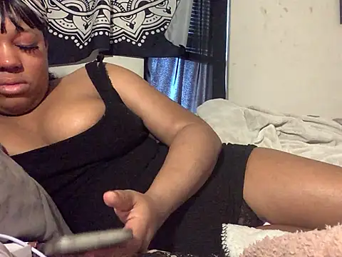 Snapshot of Sexy_ebony_BunNey chatting on 03/29/26, 12:05 Sexy ebony BunNey online show from 03/29/26, 12:05
