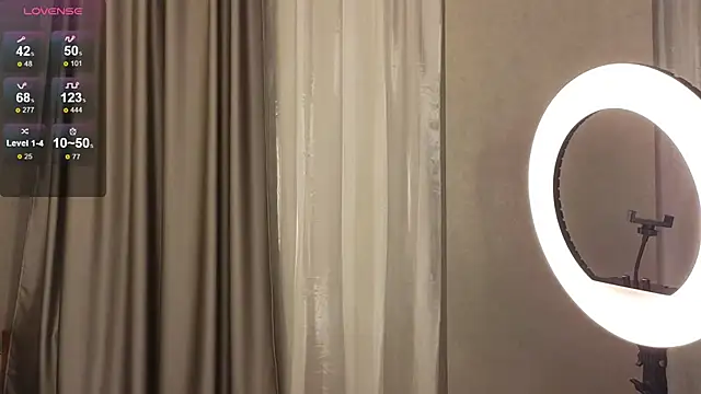 ammy cummy online show from 10/01/25, 10:10