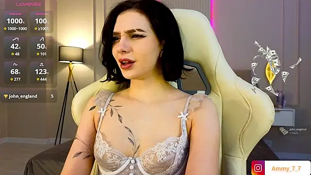 Snapshot of ammy_cummy chatting on 02/10/26, 09:35 ammy cummy online show from 02/10/26, 09:35