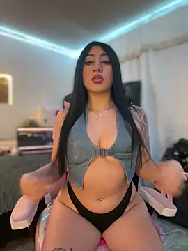KittyRous online show from 05/06/26, 07:35