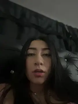 KittyRous online show from 07/23/26, 03:59