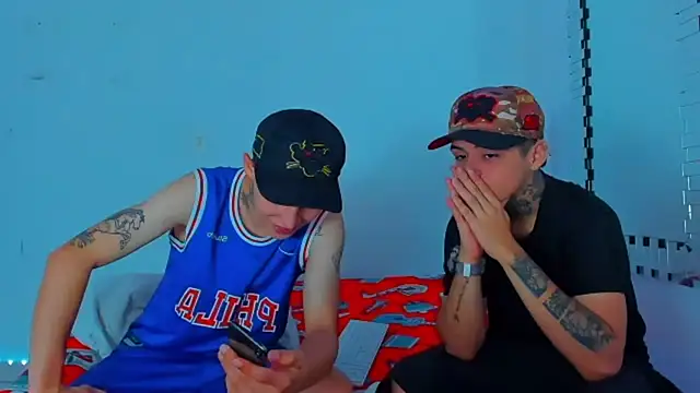 HOT boy2025 online show from 12/30/24, 08:36