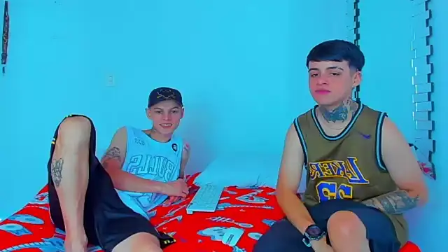 HOT boy2025 online show from 01/07/25, 04:05