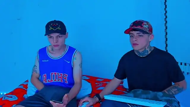 HOT boy2025 online show from 01/09/25, 07:40