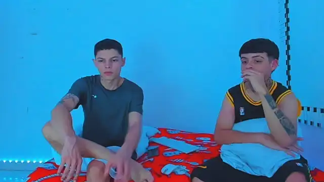 HOT boy2025 online show from 01/12/25, 03:49