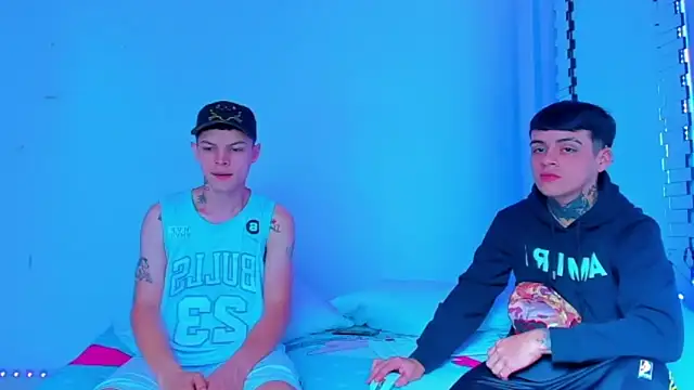 HOT boy2025 online show from 01/30/25, 02:25