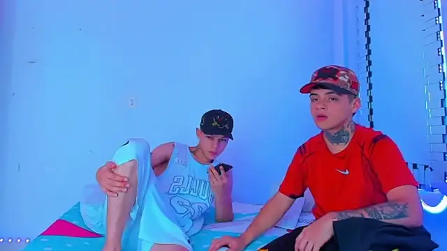 HOT boy2025 online show from 01/30/25, 06:10