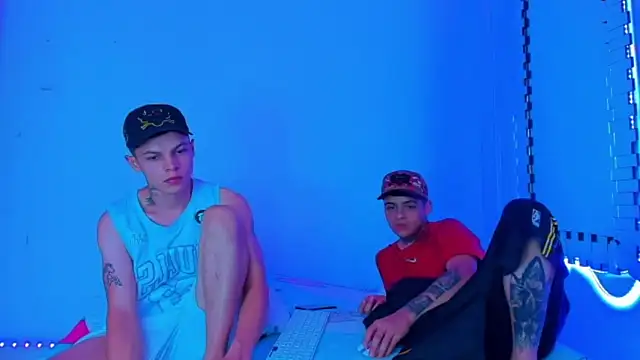 HOT boy2025 online show from 01/30/25, 09:14