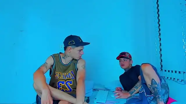 HOT boy2025 online show from 01/31/25, 02:39