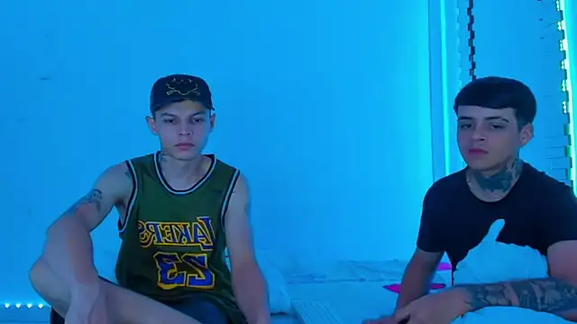 HOT boy2025 online show from 02/01/25, 03:30