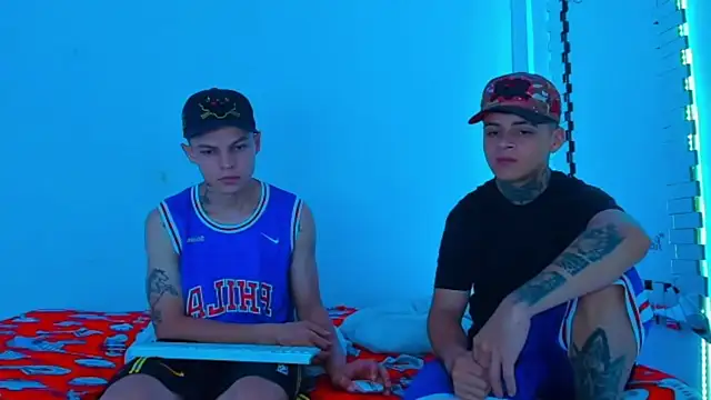 HOT boy2025 online show from 02/12/25, 01:19