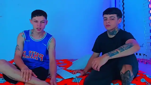 HOT boy2025 online show from 02/22/25, 10:09