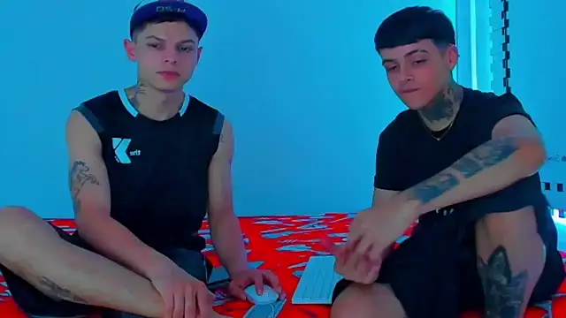 HOT boy2025 online show from 03/09/25, 11:46