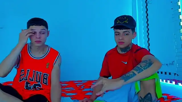 HOT boy2025 online show from 03/11/25, 09:26