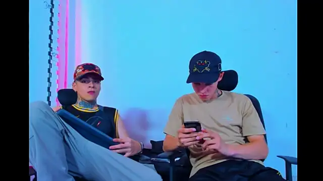 HOT boy2025 online show from 09/09/25, 01:49