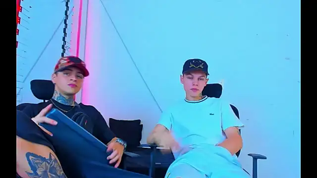 HOT boy2025 online show from 09/24/25, 09:01