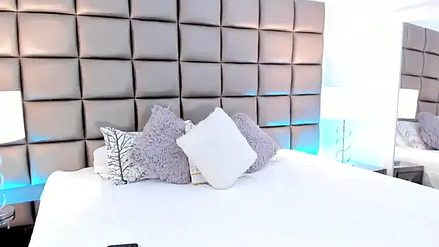 AnnyHizzle online show from 03/09/25, 09:57