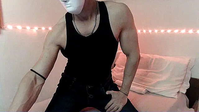 Snapshot of Alexx_Fit023 chatting on 01/28/25, 09:40 Alexx Fit023 online show from 01/28/25, 09:40