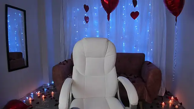 Snapshot of Alice23jones chatting on 02/14/25, 07:33 Alice23jones online show from 02/14/25, 07:33