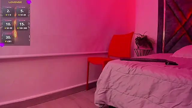 Dapnne  online show from 02/05/25, 11:50