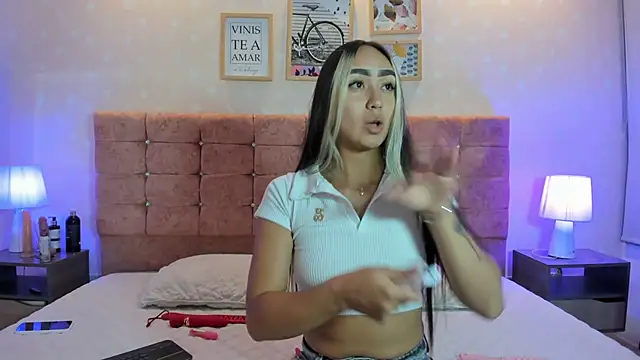 liaa 18 online show from 03/19/25, 04:25