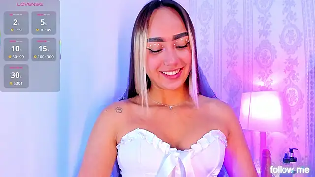 liaa 18 online show from 11/08/25, 02:23