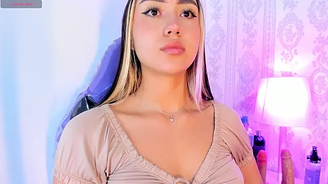 liaa 18 online show from 11/14/25, 03:49