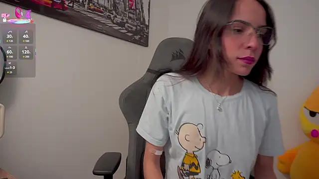 little-eli online show from 09/15/25, 07:14