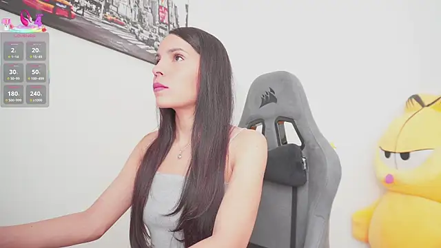 little-eli online show from 09/25/25, 07:06