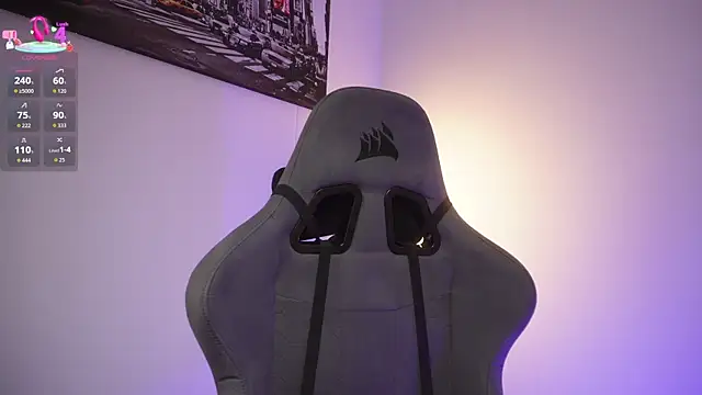 little-eli online show from 11/16/25, 07:19