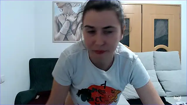 VioletaFlower7 online show from 11/24/25, 09:14