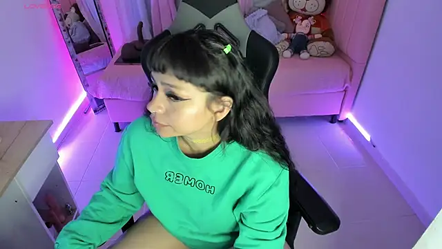 Snapshot of zoesullivan chatting on 01/27/25, 09:44 zoesullivan online show from 01/27/25, 09:44