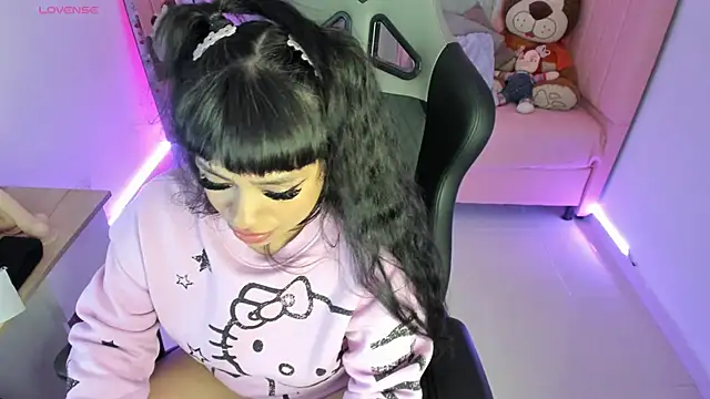 Snapshot of zoesullivan chatting on 02/01/25, 12:47 zoesullivan online show from 02/01/25, 12:47