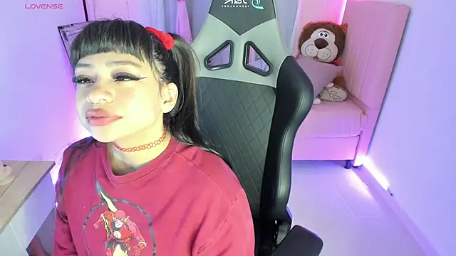 Snapshot of zoesullivan chatting on 02/08/25, 09:03 zoesullivan online show from 02/08/25, 09:03