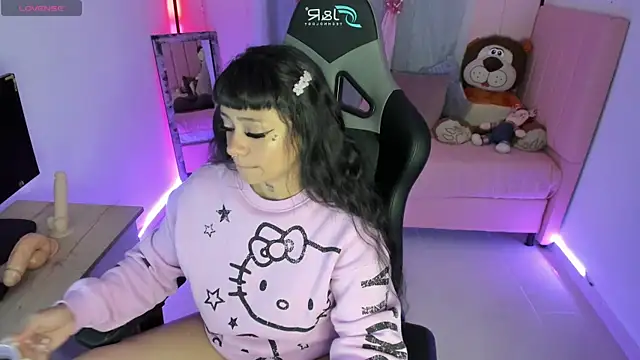 Snapshot of zoesullivan chatting on 03/18/25, 10:03 zoesullivan online show from 03/18/25, 10:03