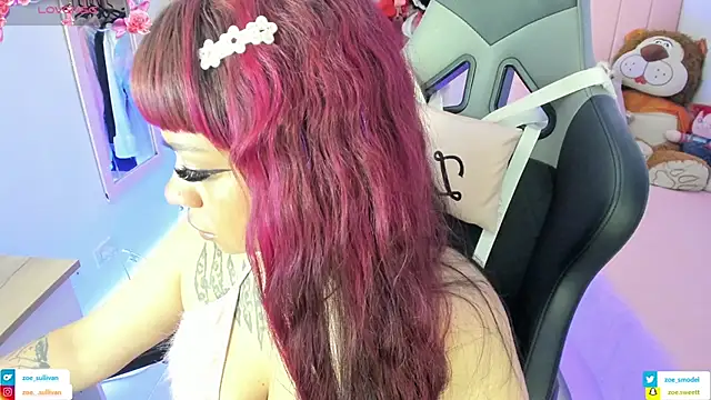 Snapshot of zoesullivan chatting on 02/08/26, 09:45 zoesullivan online show from 02/08/26, 09:45