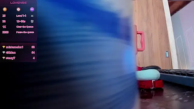 OraLarson online show from 02/10/25, 02:48