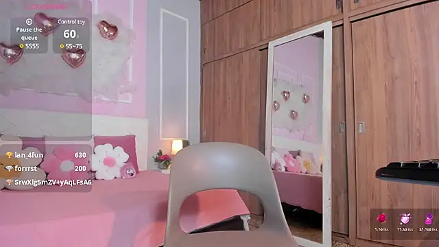 OraLarson online show from 02/18/25, 05:31