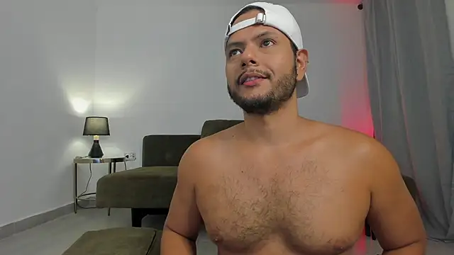 Snapshot of Nate_Ocean chatting on 11/26/25, 10:05 Nate Ocean online show from 11/26/25, 10:05