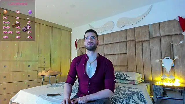 Snapshot of petterwilly1 chatting on 12/10/24, 04:17 petterwilly1 online show from 12/10/24, 04:17