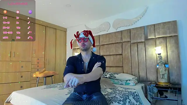 Snapshot of petterwilly1 chatting on 12/13/24, 01:12 petterwilly1 online show from 12/13/24, 01:12