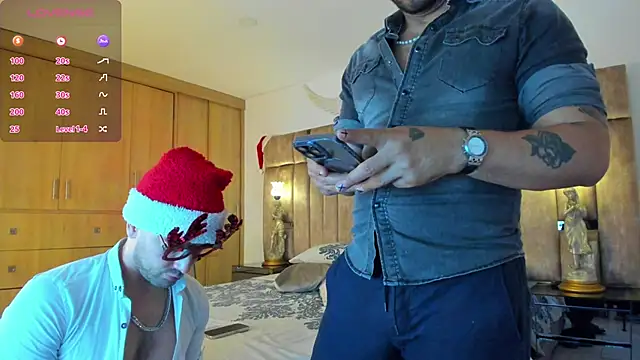 Snapshot of petterwilly1 chatting on 12/14/24, 04:09 petterwilly1 online show from 12/14/24, 04:09