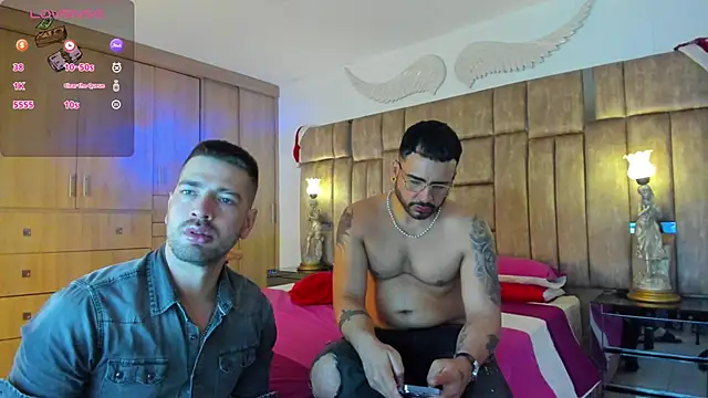 Snapshot of petterwilly1 chatting on 12/17/24, 04:21 petterwilly1 online show from 12/17/24, 04:21