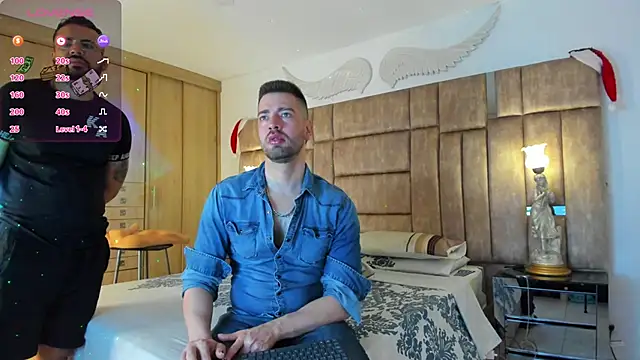 Snapshot of petterwilly1 chatting on 01/03/25, 01:14 petterwilly1 online show from 01/03/25, 01:14