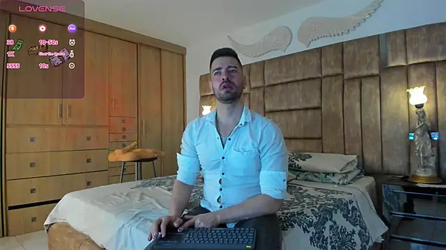 Snapshot of petterwilly1 chatting on 01/22/25, 01:11 petterwilly1 online show from 01/22/25, 01:11