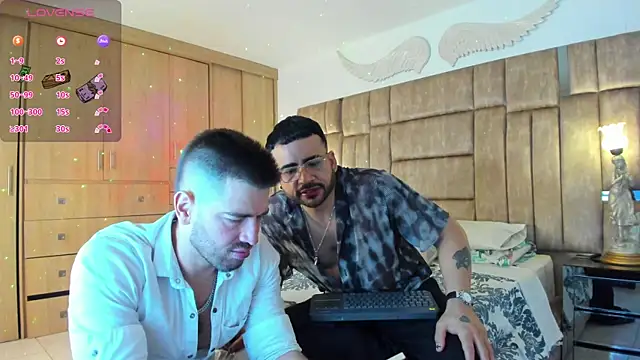 Snapshot of petterwilly1 chatting on 01/22/25, 04:12 petterwilly1 online show from 01/22/25, 04:12