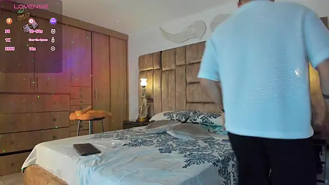 Snapshot of petterwilly1 chatting on 01/23/25, 01:35 petterwilly1 online show from 01/23/25, 01:35